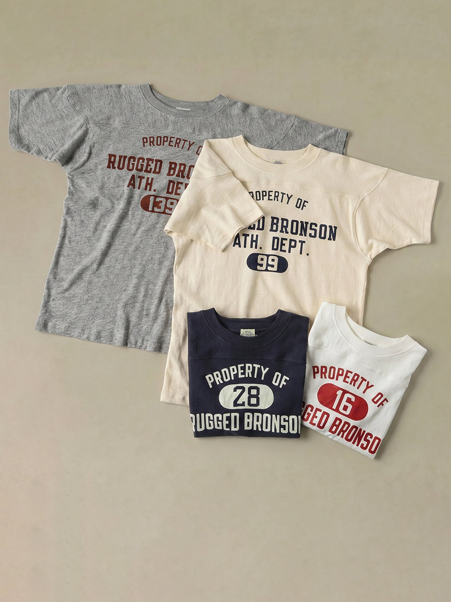 Bronson Mfg. Co. | Recreating American Vintage Classics Menswear