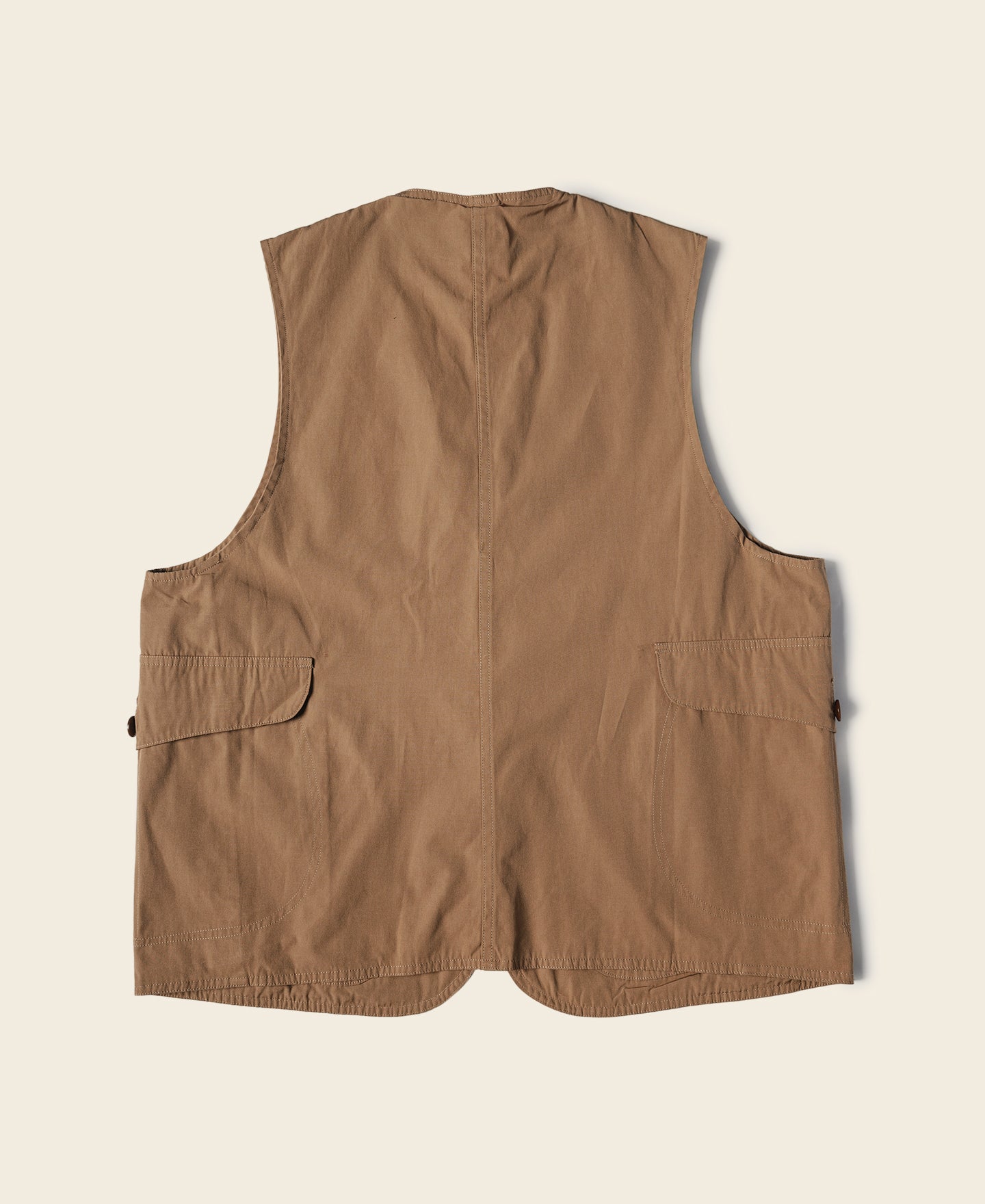 Men's Vests | Vintage Outdoor Hunting & Work Vest for Men | Bronson