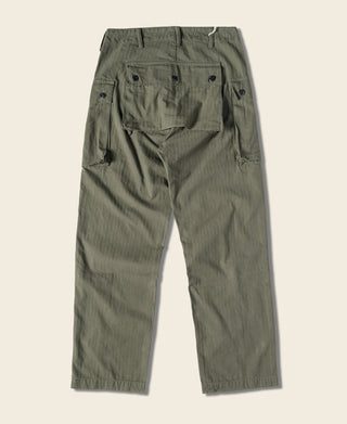 USMC P-44 Utility Pants