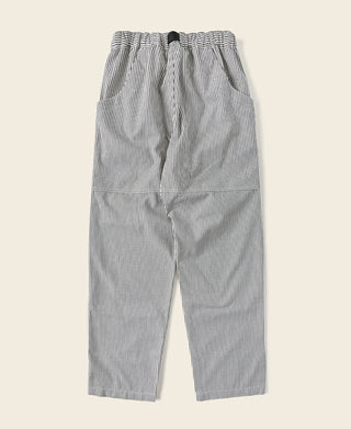 Loose Climbers' Pants - Stripe