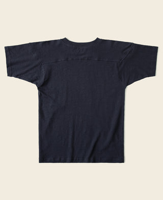 Back View of Football T-Shirts