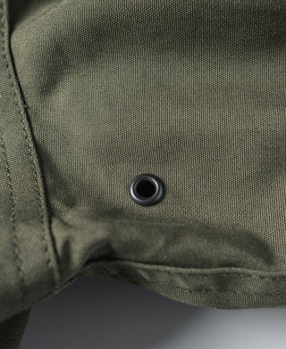 US Navy AL-1 Flight Jacket