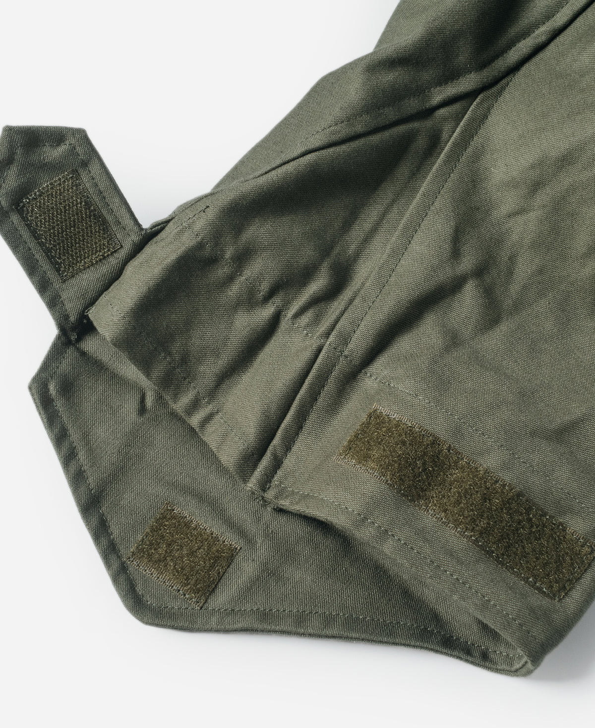 US Army 1965 1st Model M-65 Field Jacket | Bronson