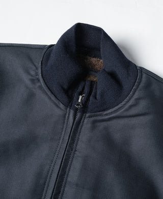 U.S. Navy NAF-1168 Deck Jacket - Navy