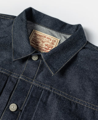 46806XX 1946 NEX Model 1st Selvedge Denim Jacket