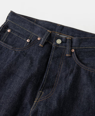 Lot 47801XX 1947 Selvedge Denim Jeans