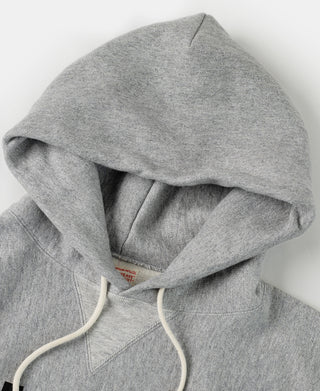 USMA Reverse Weave Hoodie