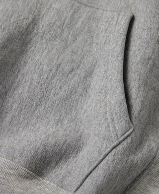 USMA Reverse Weave Hoodie