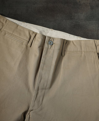 1942 US Army Chino Trousers