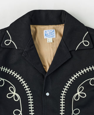 Bolero Musician Jacket