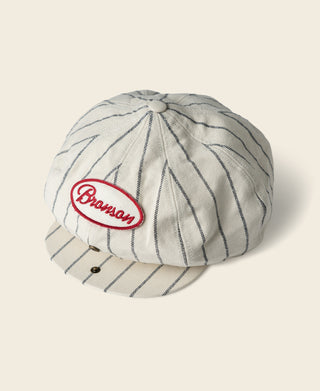 Overview of Flat Cap