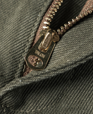 A-10 Heavy Duty Flight Trousers (Modified) - Olive