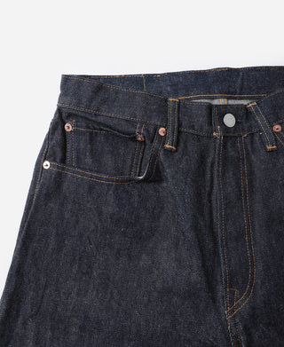 Lot 47801XX 1947 Selvedge Denim Jeans