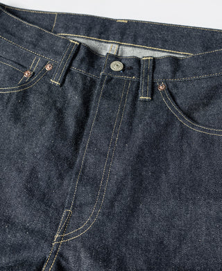 46801XX 1946 NEX Model Selvedge Denim Jeans