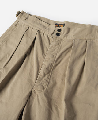 1960s AUS Army Combat Pants - Khaki