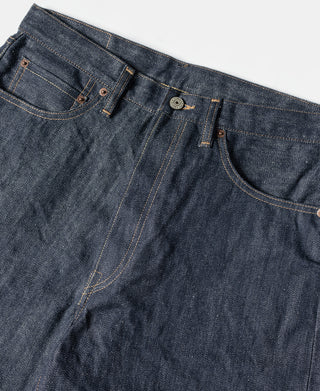 Lot 63801XX 1963 Selvedge Denim Jeans