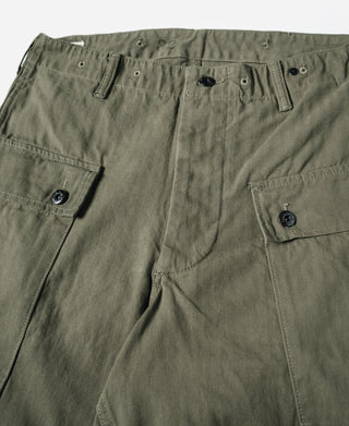 USMC P-44 Utility Pants