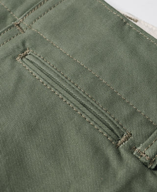 1944 USMC Officer Trousers - Olive