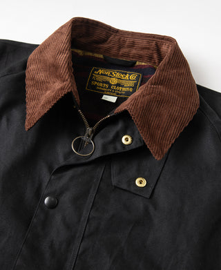 Chore Waxed Jacket