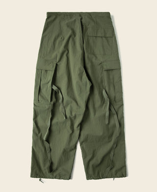 US Army M-1951 Arctic Trousers - Shell