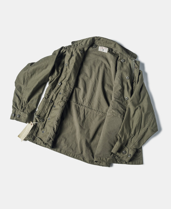 Aggressor M-1951 Field Jacket | US Army M-1951 Jacket | Bronson ...