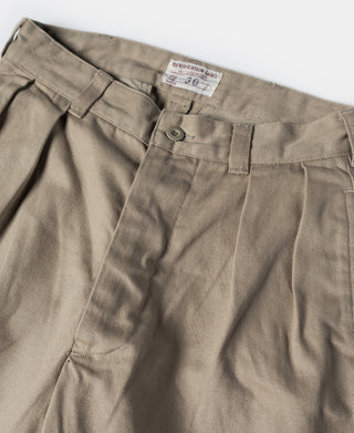 French Army M-52 Chino Pants