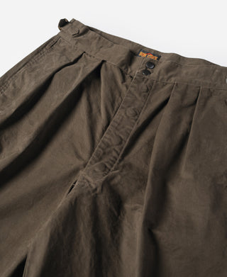 1960s AUS Army Combat Pants - Brown