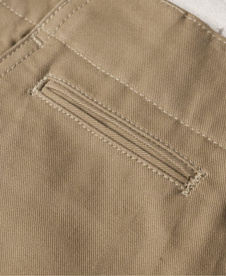 1944 USMC Officer Trousers - Khaki