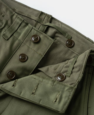 US Army M-43 Field Trousers