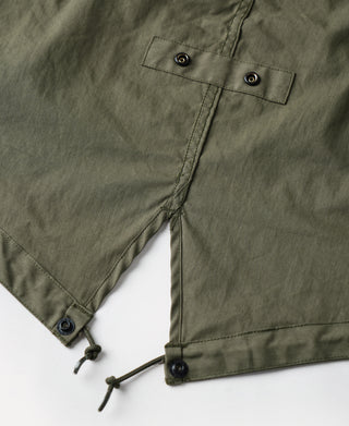 U.S. Army M-65 Parka - Experimental Sample Type