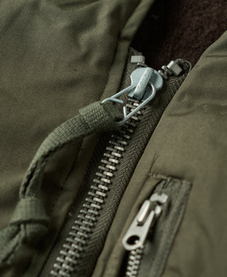 US Navy AL-1 Flight Jacket