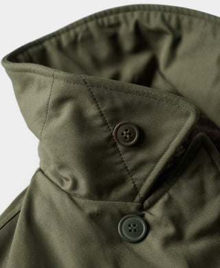 US Navy AL-1 Flight Jacket