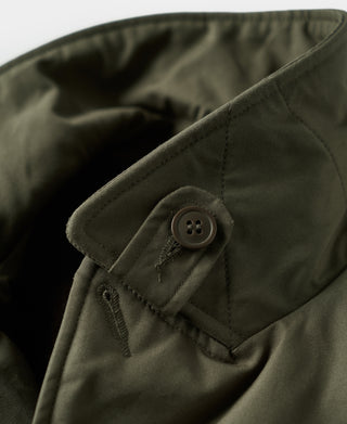 US Navy AL-1 Flight Jacket