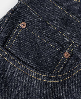 Lot 37801XX 1937 Selvedge Denim Jeans