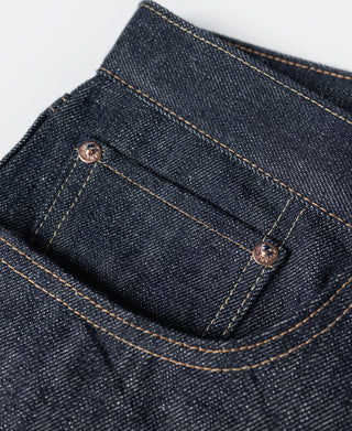 Lot 55801XX 1950s Selvedge Denim Jeans