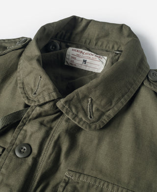 Aggressor M-1951 Field Jacket