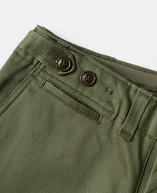 US Army M-43 Field Trousers