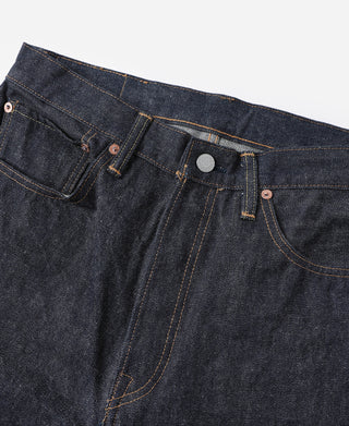 Lot 47801XX 1947 Selvedge Denim Jeans