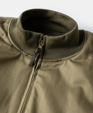 US Army 1st Tanker Jacket - Plain
