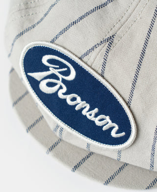 Label of Flat Cap