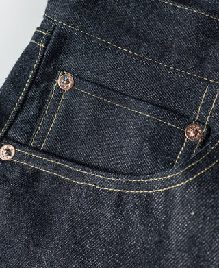 46801XX 1946 NEX Model Selvedge Denim Jeans