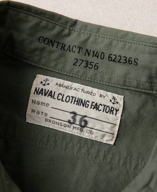 U.S.N. N-3 Utility Shirt