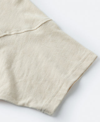 Sleeve Detail of Football T-Shirts