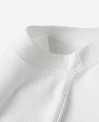 9 oz US Cotton Tubular T-Shirt - White