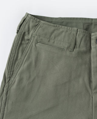 US Army M-41 HBT Fatigue Trousers