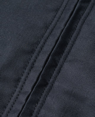 U.S. Navy NAF-1168 Deck Jacket - Navy