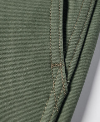 1944 USMC Officer Trousers - Olive