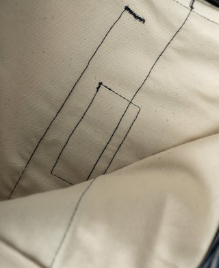 1940s Liberty Stripe Work Pants