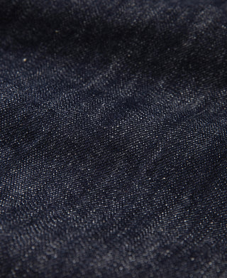 Lot 55807XX 1955 Type 2 Selvedge Denim Jacket