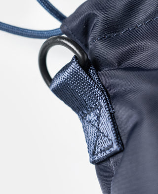 Climbing Chalk Nylon Bag - Navy